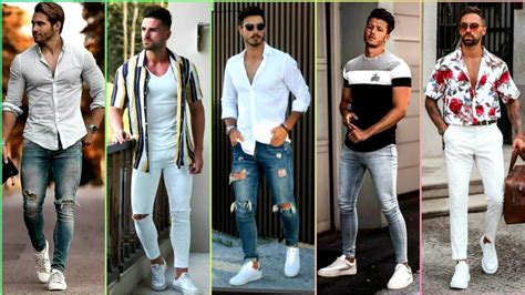 Casual Men Outfit Ideas 2021 Mens Dress Outfit Ideas Simple Mens