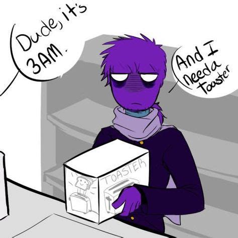 Purple Guy X Reader Fnaf X Reader Ch Fnaf Funny Fnaf Purple Guy