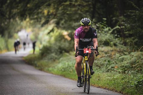 Beginners Guide To Sportives