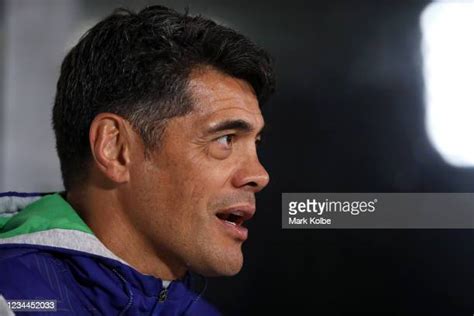 Stephen Kearney Photos And Premium High Res Pictures Getty Images