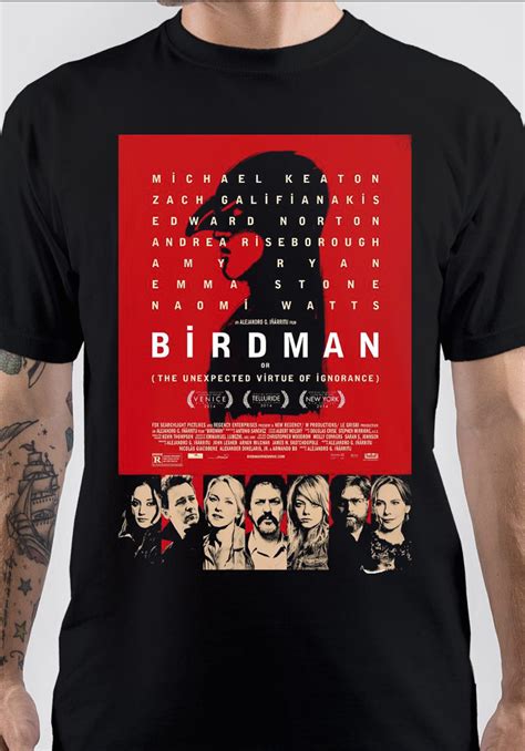 birdman t shirt swag shirts