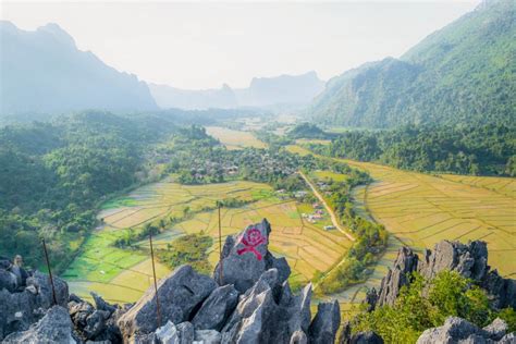 17 Adventurous Things To Do In Vang Vieng Not Just Tubing