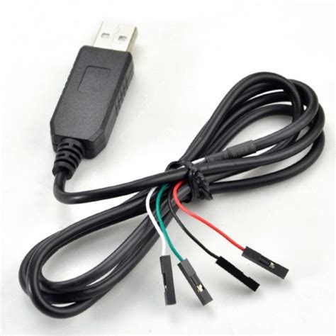 Usb To Serial Ttl Cable Pl2303 Usb To Serial Ttl Cable Pl2303