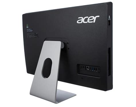 Acer Aspire Z Az3 615 Ur15