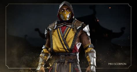 The Best Mortal Kombat 11 Fighters For Beginners Learning To Play