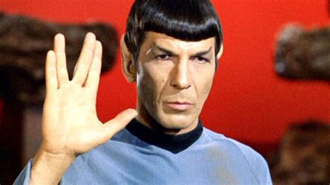 Leonard Nimoy Dead Star Treks Spock Dies At 83