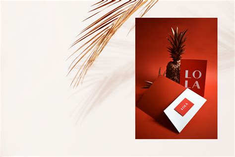 Lola On Behance