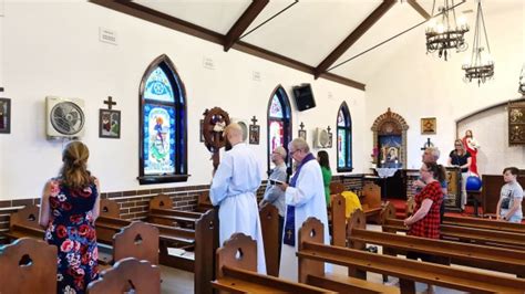 A clip of the sermon delivered by christ embassy sydney pastor marvin osaghae. Slovak Community Sydney | Veľký Piatok 2021 v slovenskom ...
