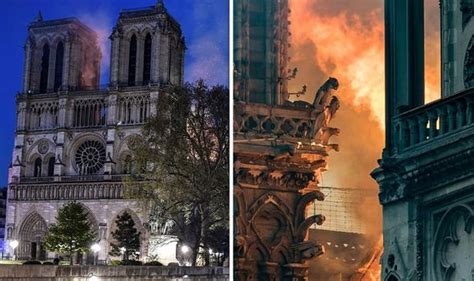 Art world one year after the tragic notre dame fire, the cause of the devastating blaze remains shrouded in mystery. Notre Dame fire: How did the Notre Dame fire start? What ...