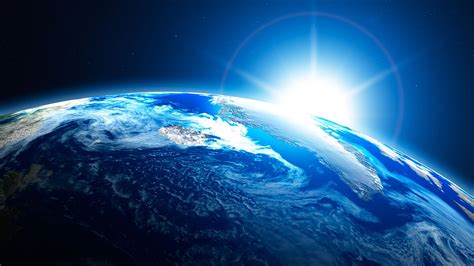 48 Planet Earth Wallpapers Hd