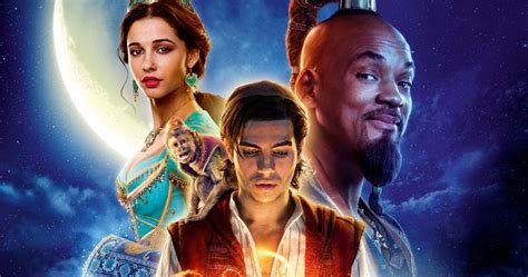 Jasmine was an independent princess who had clear goals in life: Watch Aladdin (2019) Full Movie Online Free: Aladdin (2019 ...