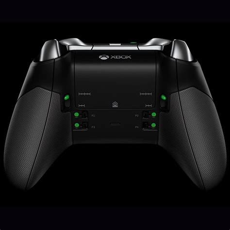 Xbox One Wireless Elite Controller Games Accessories
