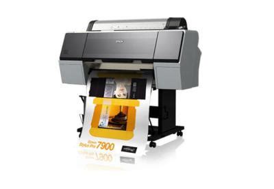 You will need to download and install the latest printer driver for your printer prior to installing this software updater. Epson Stylus Pro 7900 InkJet Plotter with CISS - Inksystem USA