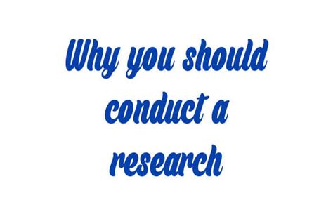 reasons    conduct research paraphrase calculator