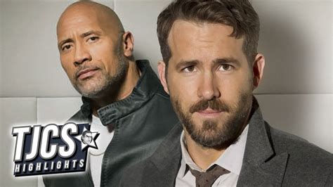 That's the huge netflix advantage, as they are about racking up subscriptions as opposed to justifying, on a film by film basis, the production and marketing costs. Ryan Reynolds Joins Dwayne Johnson's RED NOTICE For ...