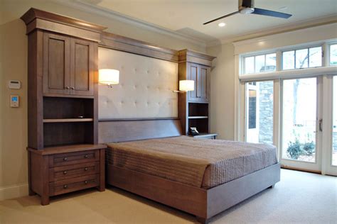 Lake Michigan Home Traditional Bedroom Grand Rapids By Dwellings