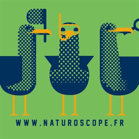 Le Naturoscope Marseille