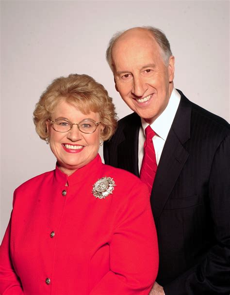 When Did Pastor Jack Hayford Marry His Second Wife Valarie Lemire