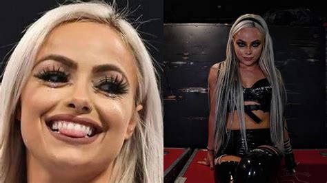 Love U Forever My Girl Liv Morgan Tweets A Heartfelt Message To 28 Year Old Wwe Superstar