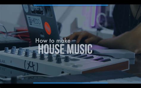 What Is House Music History Types And Production Tips