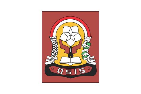 Osis Sma Logo