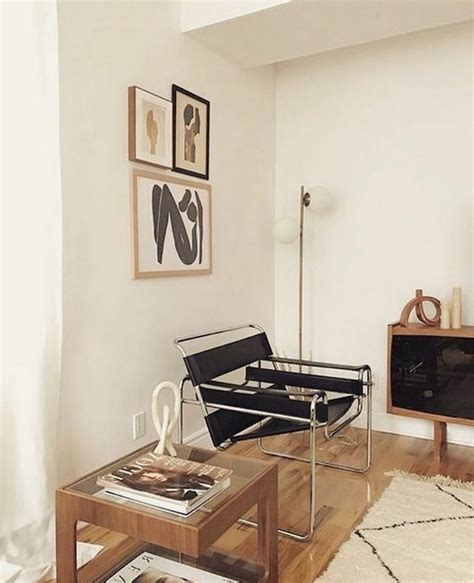 53 Stunning Vintage Mid Century Living Room Decor Ideas Page 39 Of 55