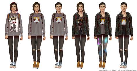 Lyla Parkgallery Life Is Strange Wiki Fandom