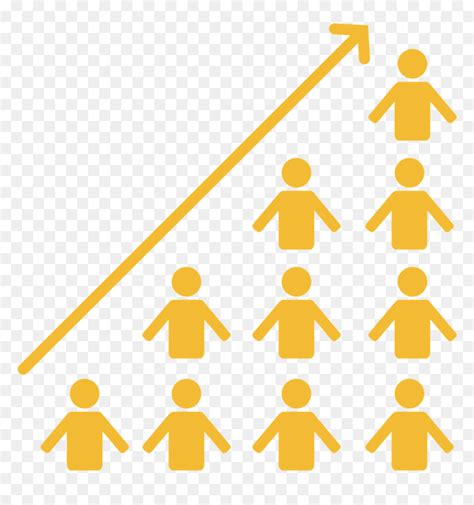 Increase Arrow Transparent PNG Clip Art Image | Gallery - Clip Art Library