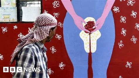 Why Are Menstruating Women In India Removing Their Wombs Bbc News