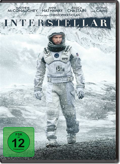Interstellar is a 2014 film directed by christopher nolan. Interstellar DVD Filme • World of Games