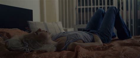 Nude Video Celebs Marley Frank Nude Apotheosis 2018