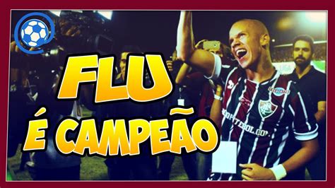 Fluminense 1 x 0 Atlético PR narrações Luiz Penido vs Luiz Carlos