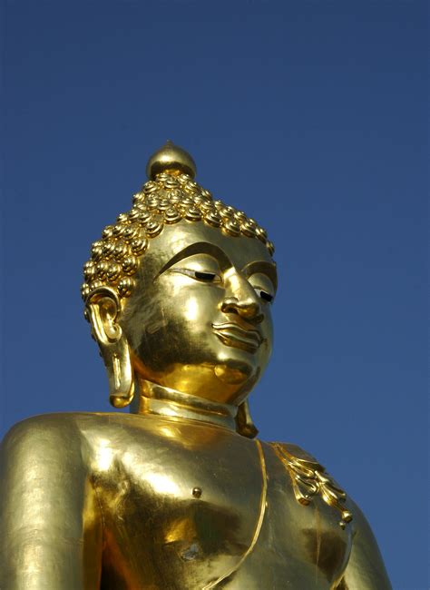 Free Photo Gold Buddha Buddha Con2011 Gold Free Download Jooinn