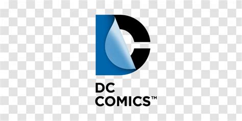 Logo Dc Comics Png Large Collections Of Hd Transparent Dc Comics Logo