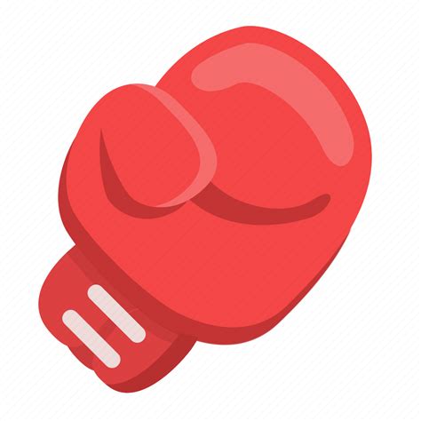 Boxing Battle Box Fight Glove Punch Wrestle Icon Download On