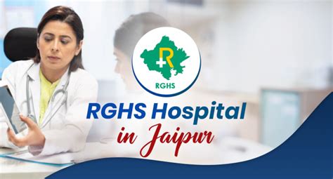 Get Treatment Through RGHS CGHS Scheme In Jaipur At EHCC Network Hospitals IssueWire