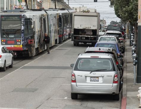 San Francisco Parking Tips The Hour Rule SFMTA