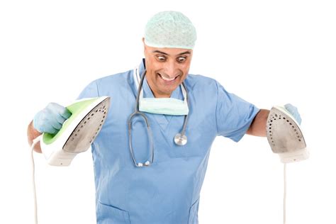 That S One Crazy Doctor R Wtfstockphotos