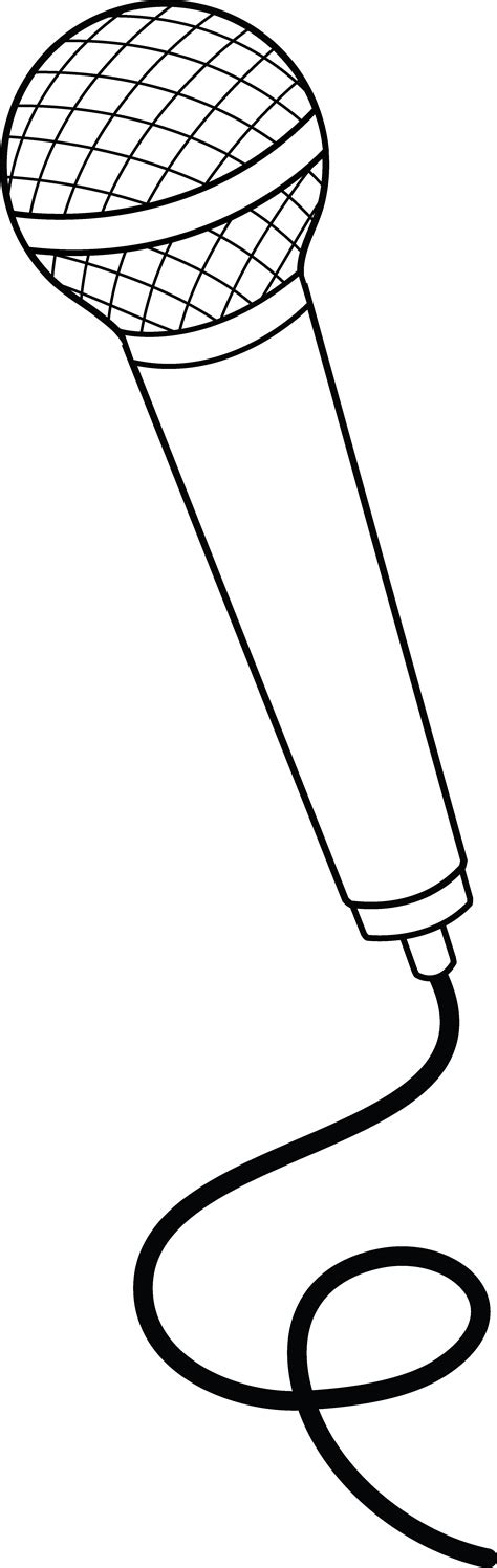 Check spelling or type a new query. Microphone clipart | Clipart Panda - Free Clipart Images