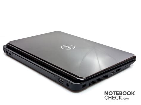 Dell Inspiron 15r N5110 Core I5 中古