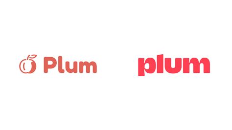 Brand New New Logo And Identity For Plum By Irregulars Alliance