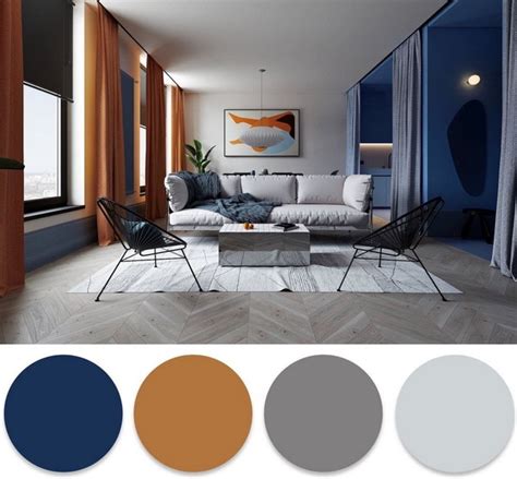 Interior Colors 2023 How To Find The Perfect Color Combination For