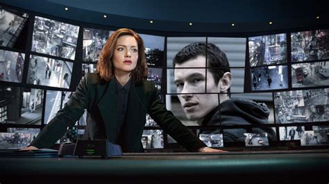 If you capture someone or something, you catch them, especially in a war. The Capture Episodenguide und News zur Serie