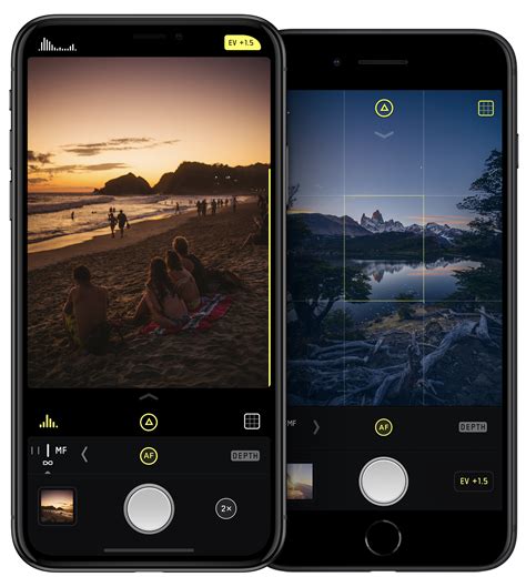 These photo organizer apps make managing your photos super simple, so you'll never have to scroll through a million selfies to find what you're looking for. Halide 1.5: A camera app made for iPhone X - Halide