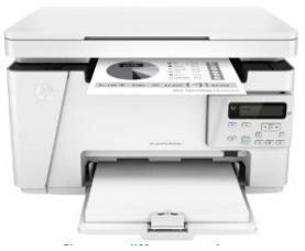 Get simple setup, and print and scan from your phone, with the hp smart app. Télécharger Pilote HP LaserJet Pro MFP M26nw Gratuit - Telecharger Drivers