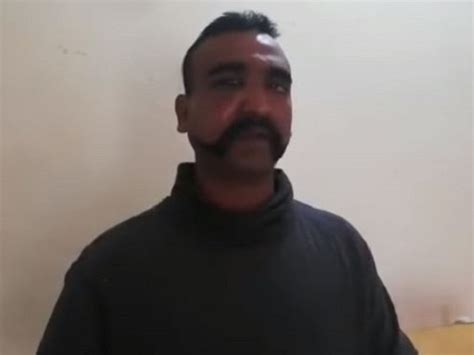 Pakistan Releases Captured Indian Pilot Abhinandan Varthaman News Com Au Australias Leading