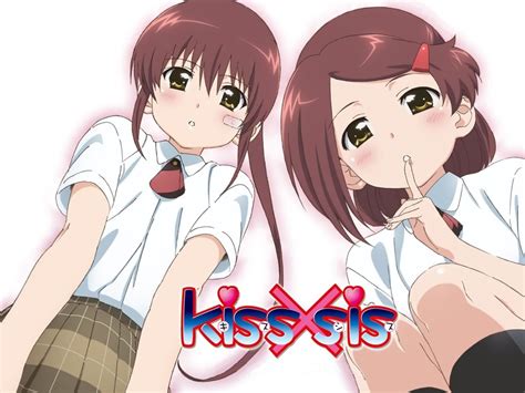 dark star anime kissxsis [sin censura][mega][12 12 ova]