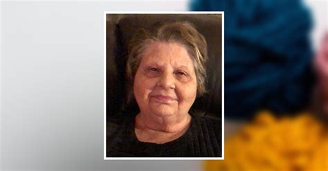 Ruth Lovell Bone Obituary 2023 Spann Funeral Home And Cremation Services