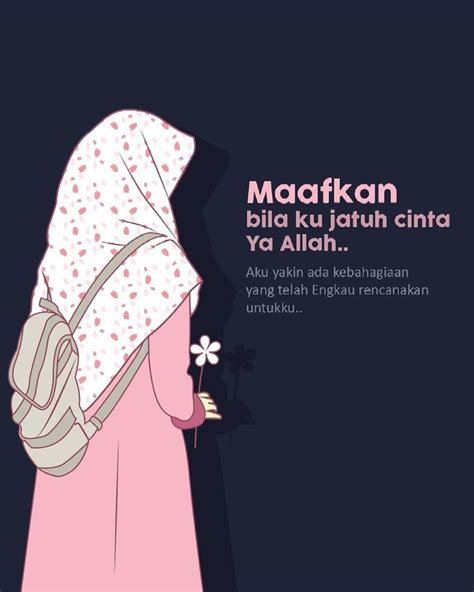 Kata mutiara dan kata nasehat islami dari seorang hamka yang penuh motivasi, inspirasi, dan hamka terlahir di tengah keluarga muslim yang religius. Galeri Gambar Kartun Muslimah Dan Kata Kata Bijak 2019 ...