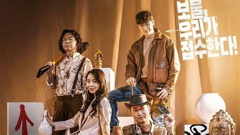Vincenzo (2021) is a chinese movie deng lun. Download Film Korea Collectors (2020) Subtitle Indonesia | DrakorCute
